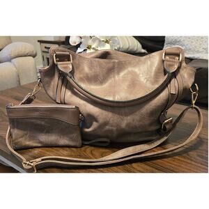 Women's Tote Bag
